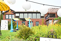 DAYLIGHT, DARK NIGHT AND BLUE SKIES WITH PAPA BUENO